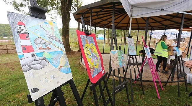 Canik’te farkındalık