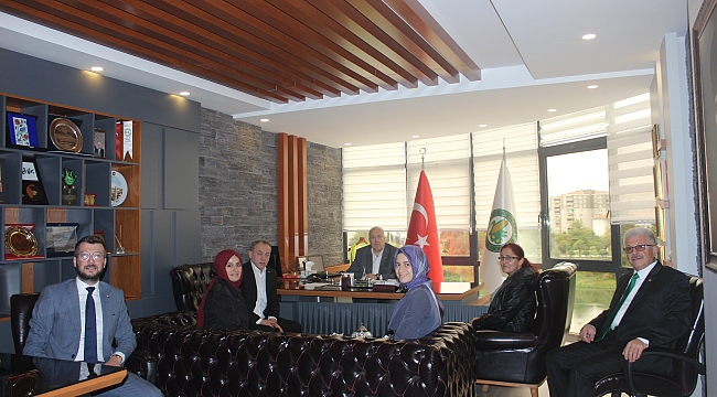 Çarşamba için var  gücümüzle çalışacağız