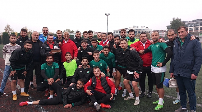 Çarşambaspor 3 puanı istiyor