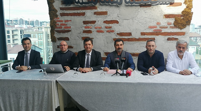 ‘Çevre felaketi yaratacak!