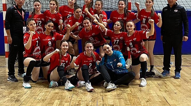 ‘Çok büyük başarılar getireceğiz’