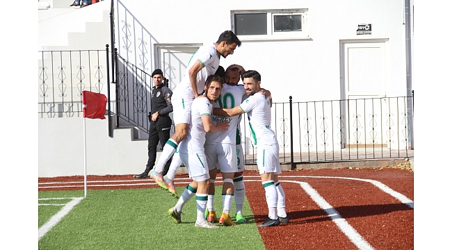 Derbi beyi Çarşamba