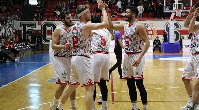 Dev adamlar tutulmuyor 73-76