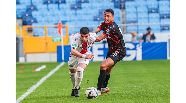 Dikkat çeken performans