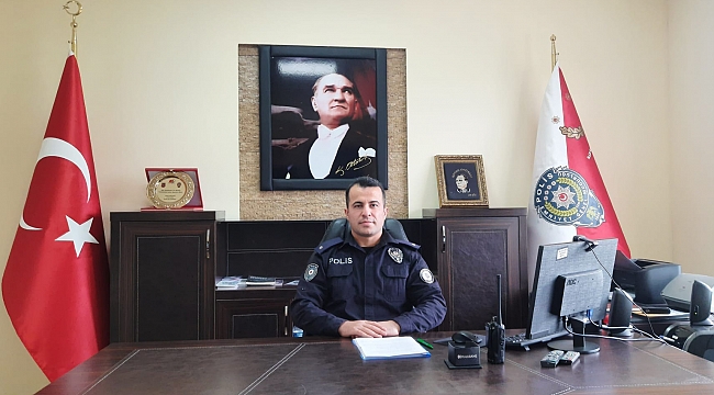 Dolandırıcılık uyarısı