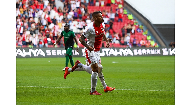 Formasına kavuşacak