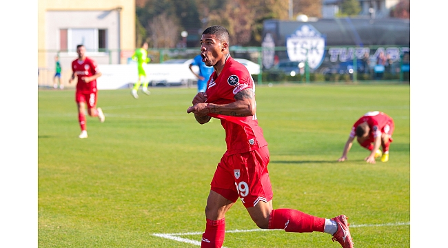 GOLCÜLER İŞ BAŞINDA