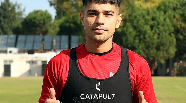 Göztepe’yi yenerek seri yakalamak istiyoruz