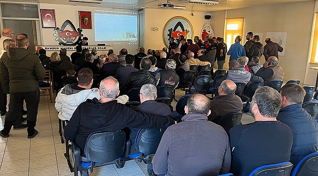 Gülsan esnafının hayalleri gerçek oluyor