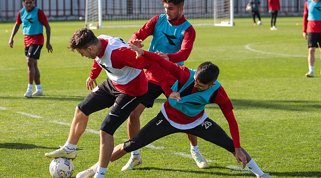 Hedef Keçiörengücü