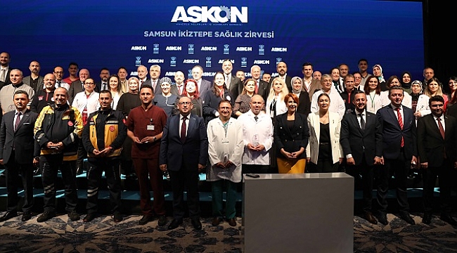 Her 100 ilaçtan 89'u yerli ve milli