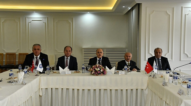 Hiçbir vatandaşımız mağduriyet yaşamamalı