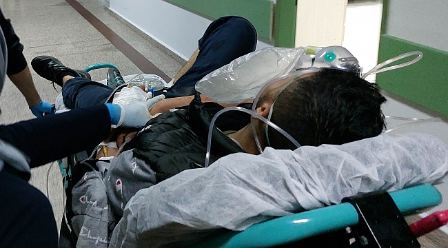 İkinci kez hakim  karşısına çıktılar