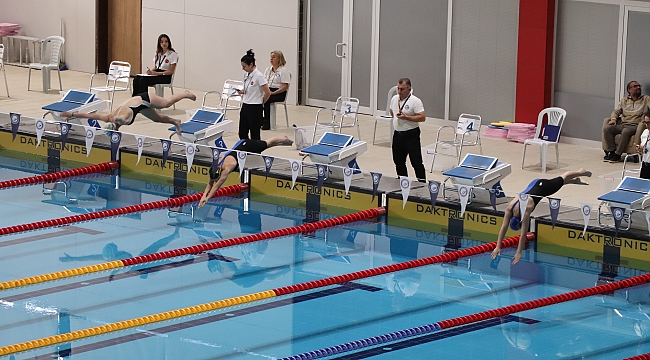 Isınmaya geç girdik tepkisi