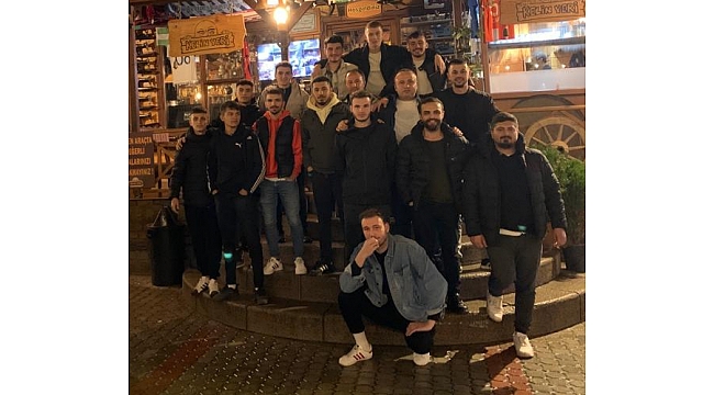 KADEF’in  turnuvasında  ‘hükmen’ krizi!