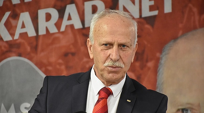 Karapıçak’tan miting daveti