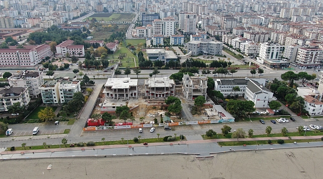 Kitap Kafe Türkiye’ye örnek olacak