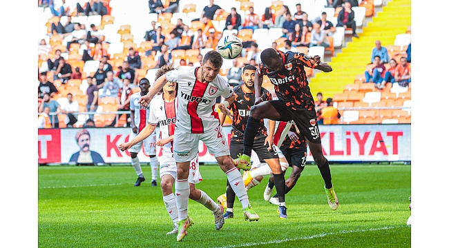 Kupa maçı A Spor’da