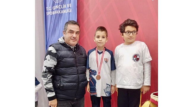 Ödüller sahiplerini buldu