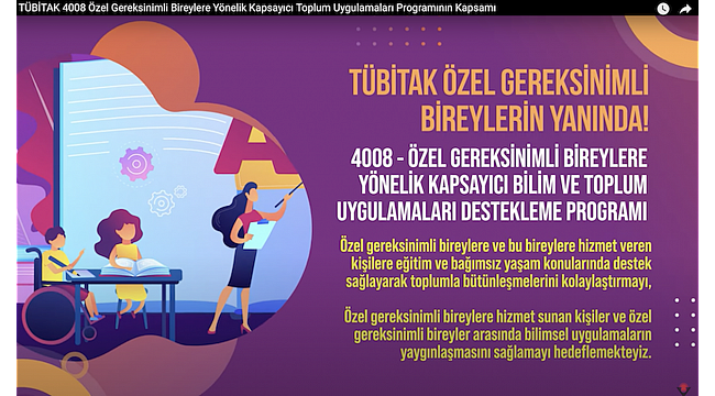 OMÜ’den 13 eğitmen görev alacak