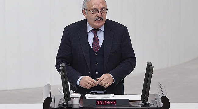 Önce kendi üreticimiz desteklenmeli