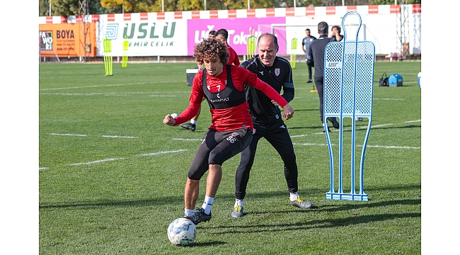 Osman’a özel ilgi