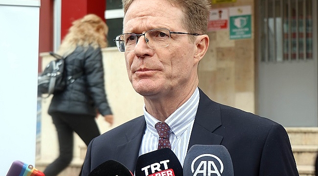 Rusya’ya tahıl koridoru eleştirisi