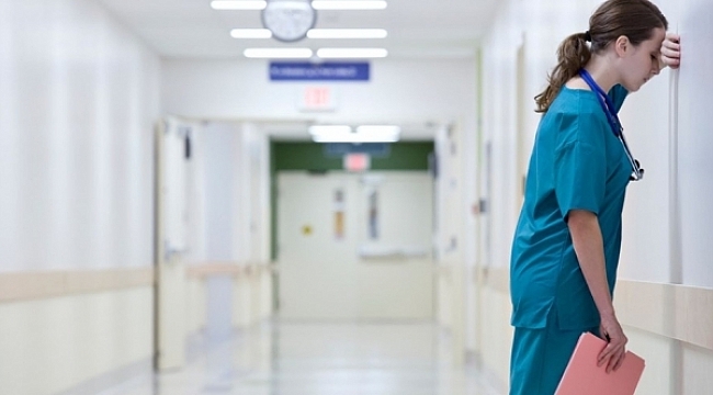 Sağlıkta mobbing var mı?