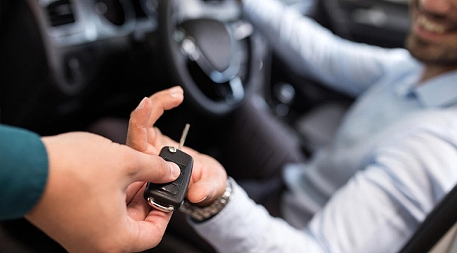 ‘Satılık araç’ sahtekarlığı!