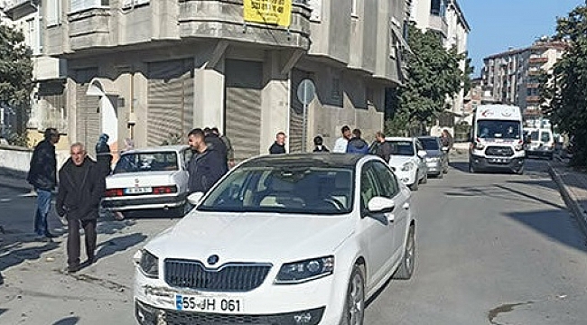 Sürücü ehliyet almaya kısıtlı!