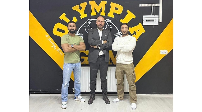 TEKKEKÖY’ÜN GURURU