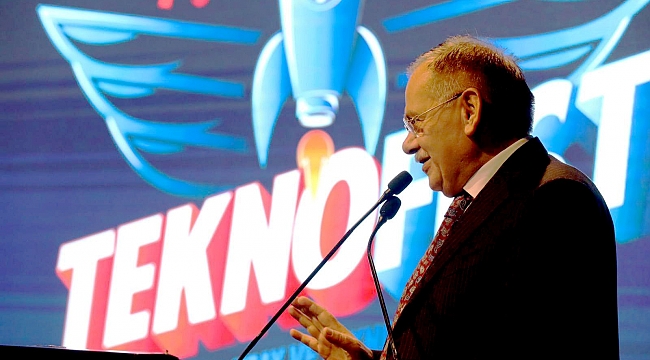 TEKNOFEST Türkiye’yi sardı