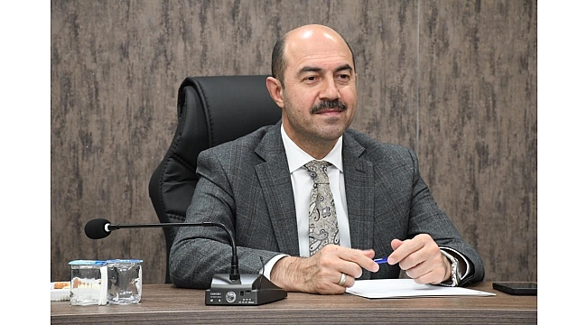 Terme’de festival hazırlığı