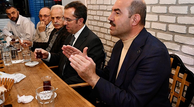 Terme'ye dev yatırım