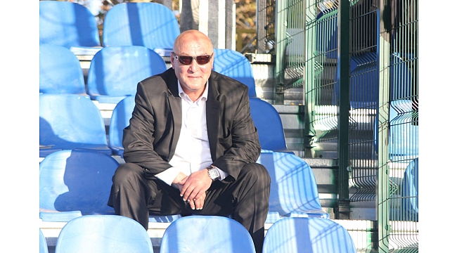 Termespor’dan Hüseyin Kambur çağrısı