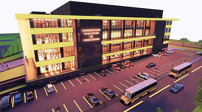 ‘Türkiye’nin en iyisi olacak’