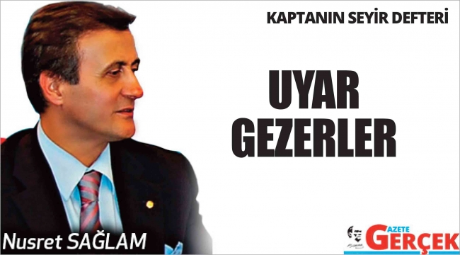 UYAR GEZERLER