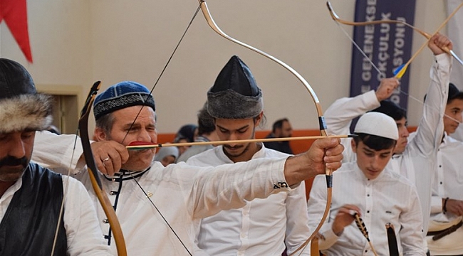 Yaylar 29 Ekim için gerildi