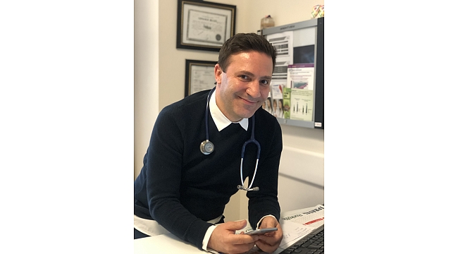 Zatürre vakaları arttı