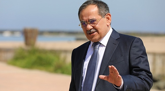 'Zehirsiz Kent'te Türkiye'ye örneğiz