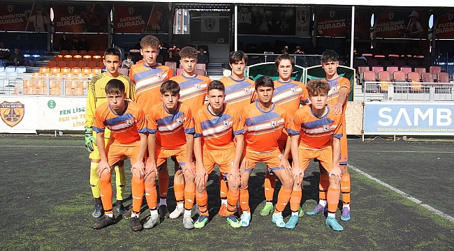 Zorlu maç Atakum’un