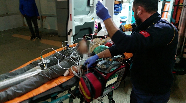 10 gün sonra vefat etti