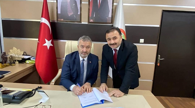 19 Mayıs’ta ‘eğitim’ imzası