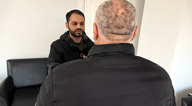 2,5 milyon TL’lik aracımı kaptırdım