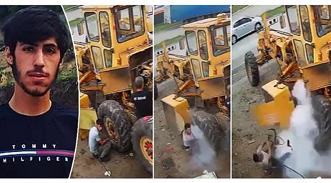 81 gün sonra gelen ölüm