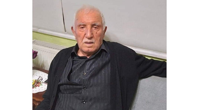 9 gün sonra vefat etti