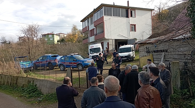 90 yaşında ‘evlat katili’ oldu