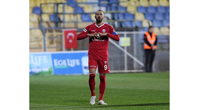 Ahmet İlhan’a kanca!