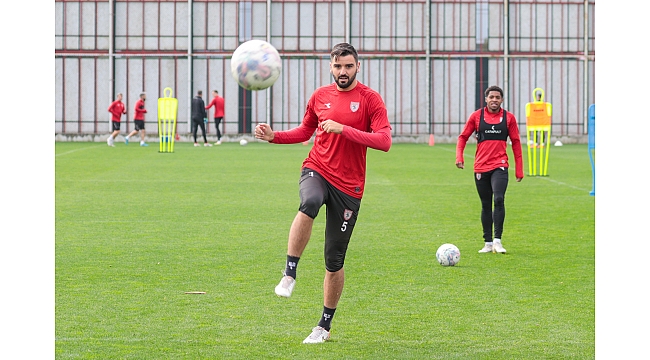 Alim ilk kez oyundan çıktı