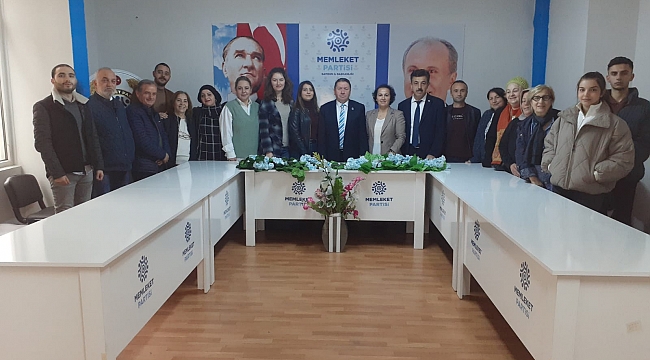 'Artık yeter diyoruz'